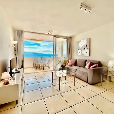 Sunset Dream Daire Costa Adeje